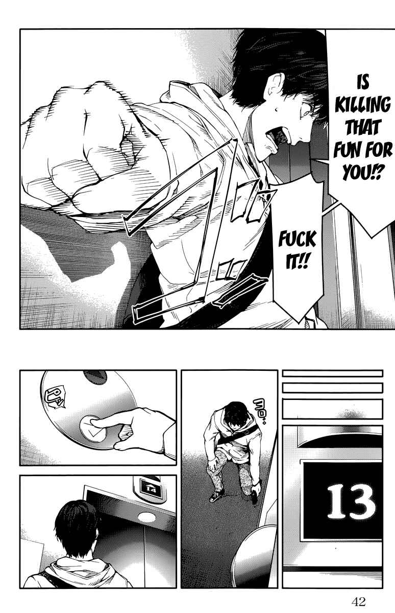 Page 37 Chapter 9 Darwins Game