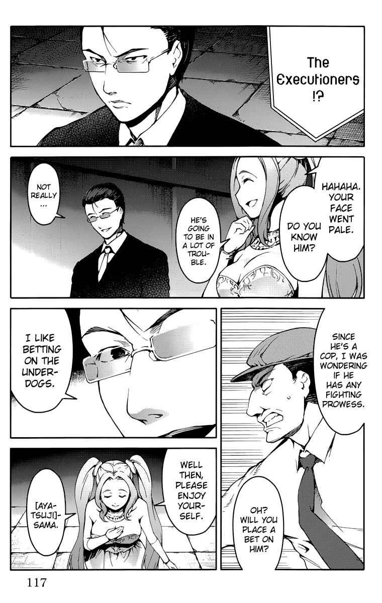 Page 20 Chapter 11 Darwins Game
