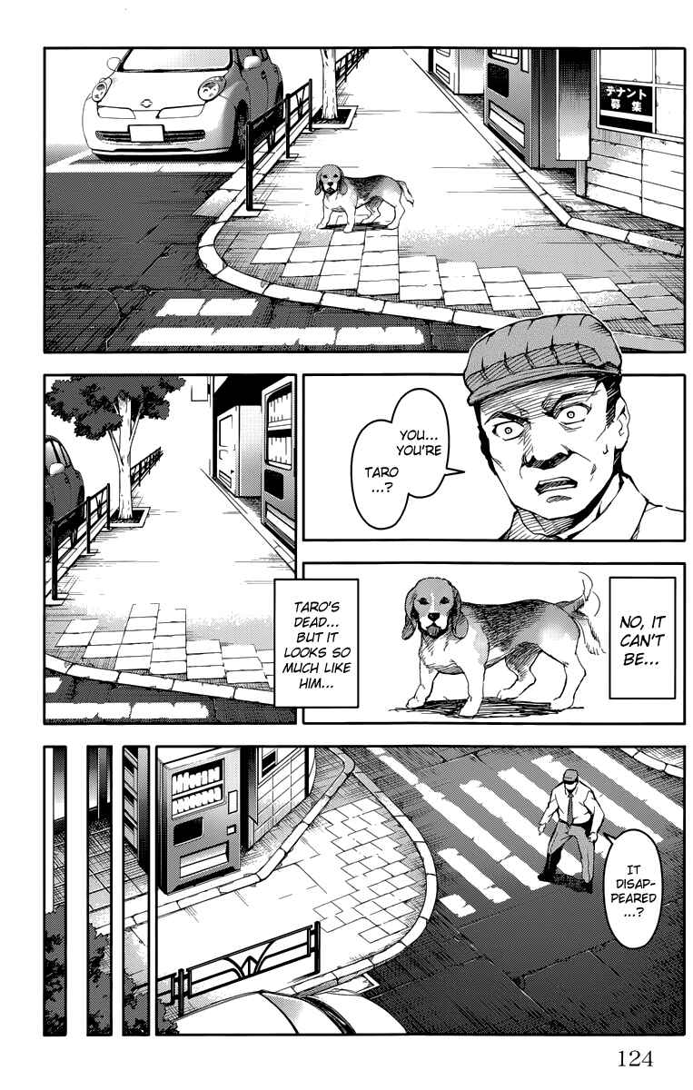 Page 27 Chapter 11 Darwins Game