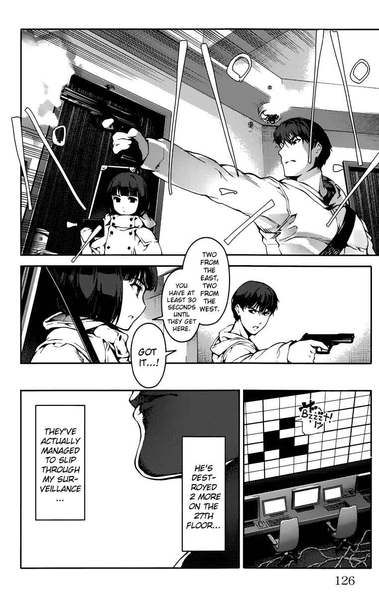 Page 29 Chapter 11 Darwins Game