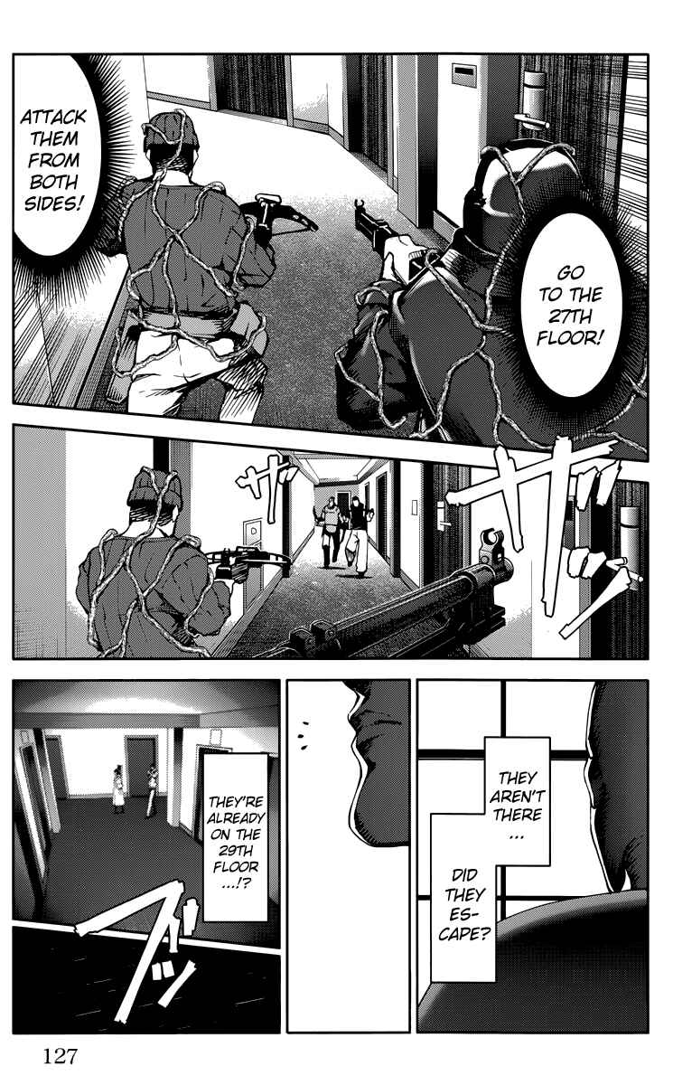 Page 30 Chapter 11 Darwins Game