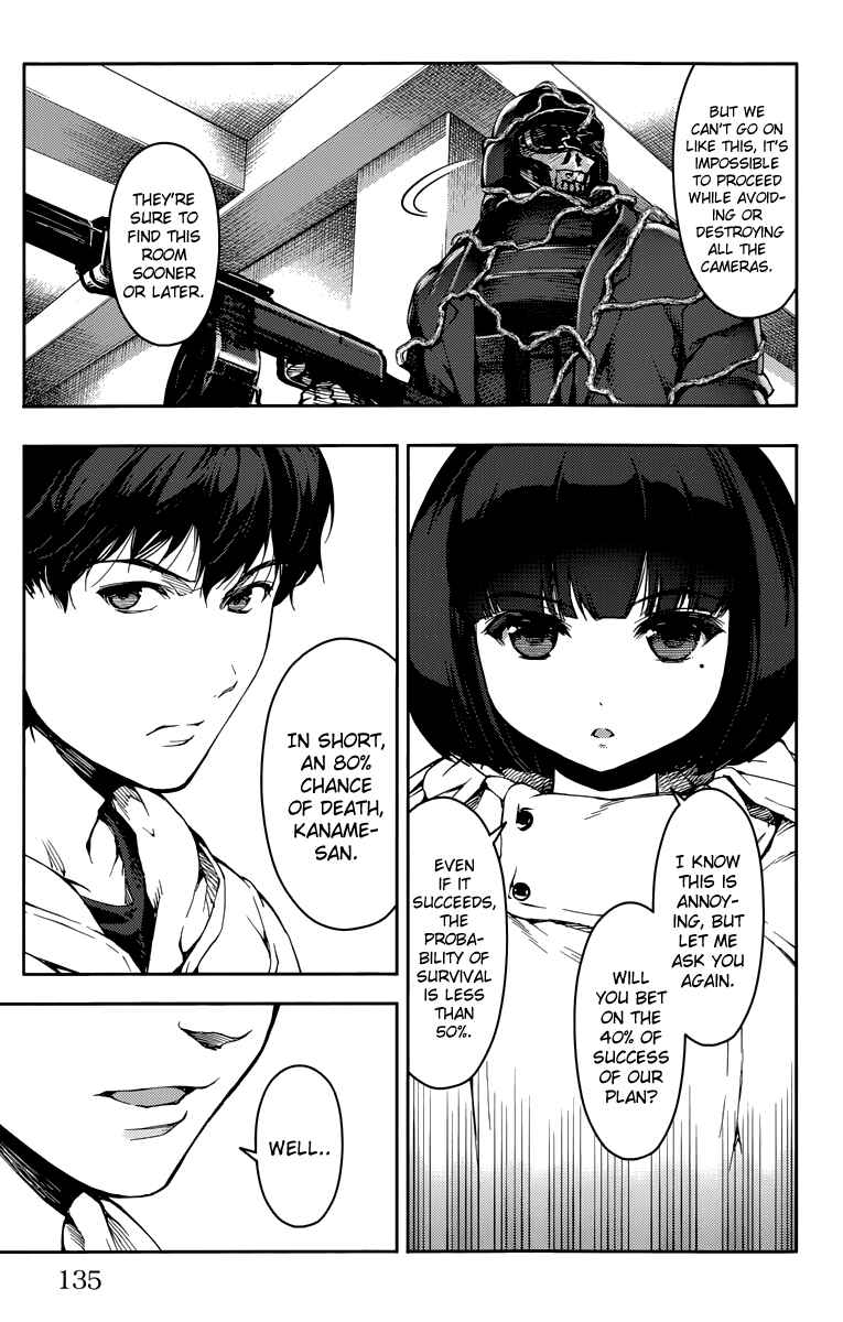 Page 38 Chapter 11 Darwins Game