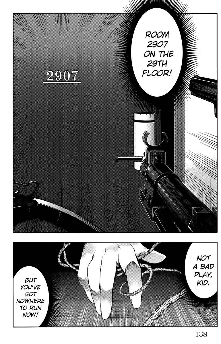 Page 41 Chapter 11 Darwins Game