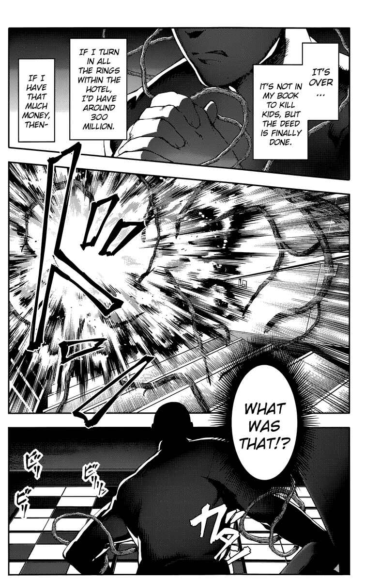 Page 44 Chapter 11 Darwins Game