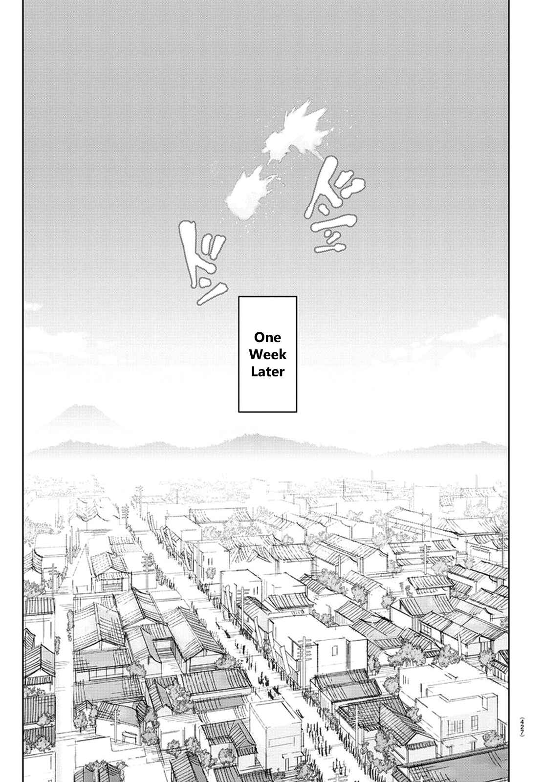 Page 34 Chapter 74 Darwins Game
