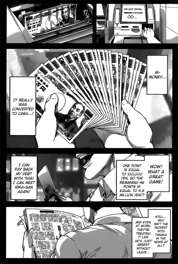 Page 20 Chapter 3 Darwins Game