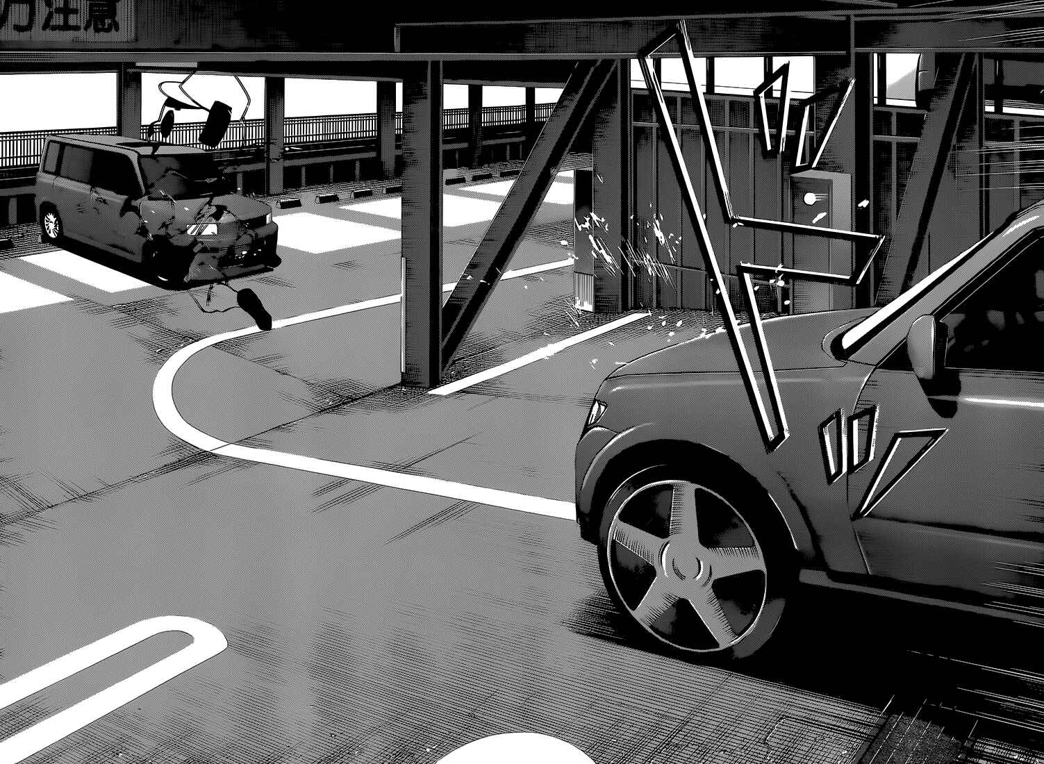 Page 32 Chapter 3 Darwins Game
