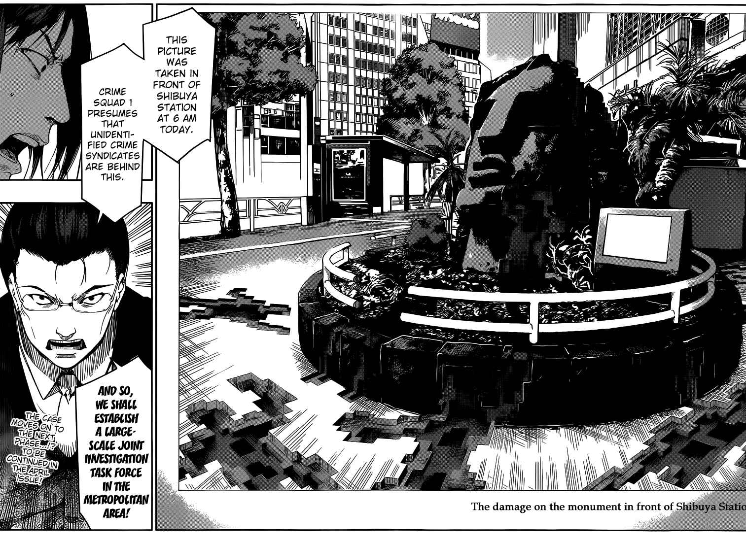Page 43 Chapter 3 Darwins Game