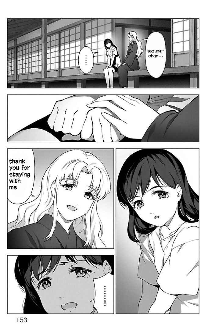 Page 6 Chapter 100 Darwins Game
