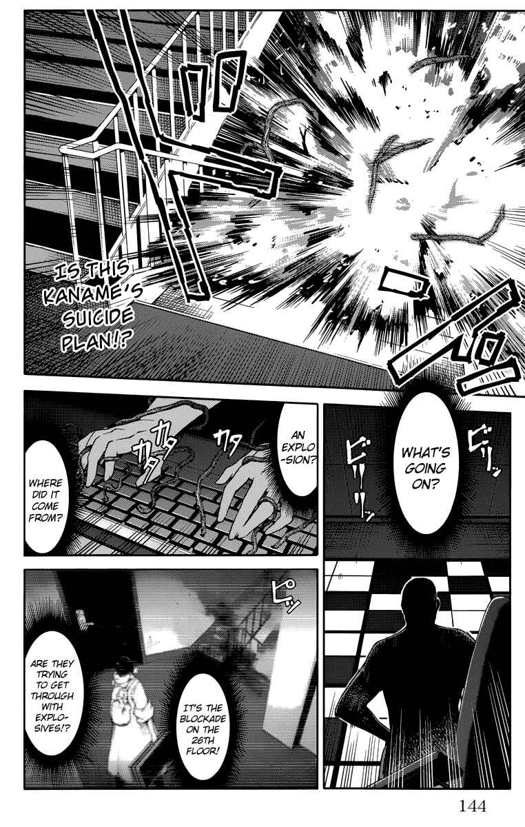 Page 2 Chapter 12 Darwins Game