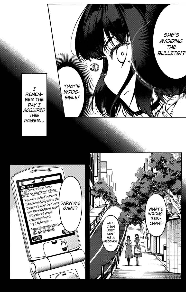Page 20 Chapter 12 Darwins Game