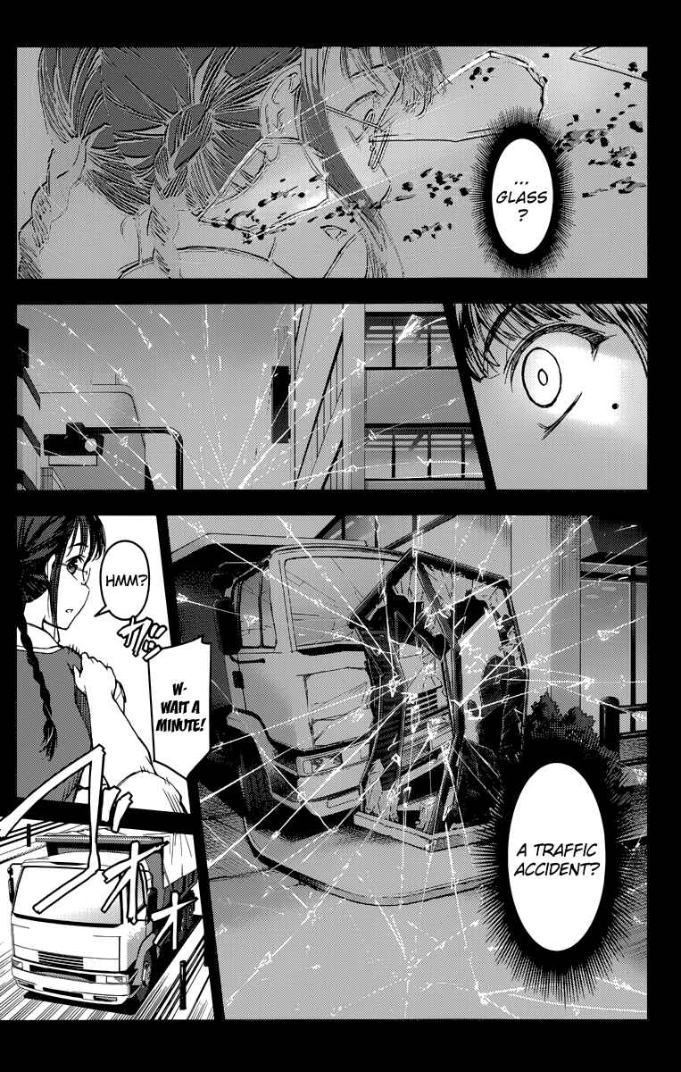 Page 23 Chapter 12 Darwins Game