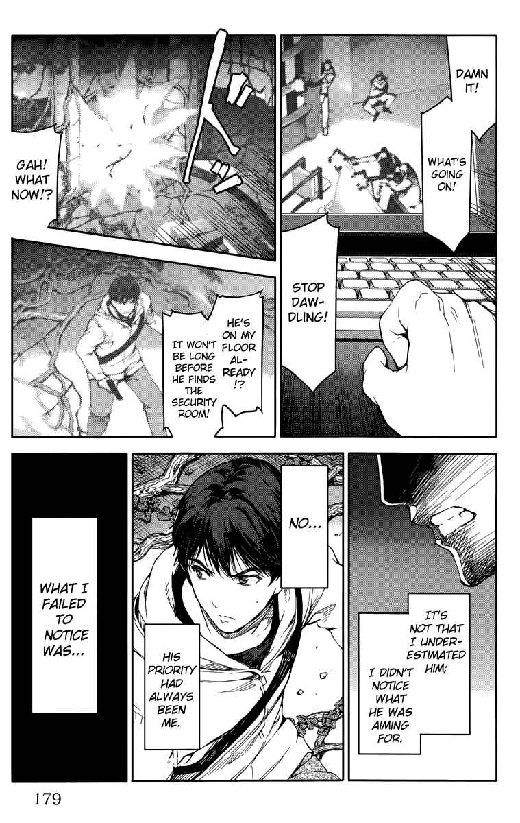 Page 37 Chapter 12 Darwins Game