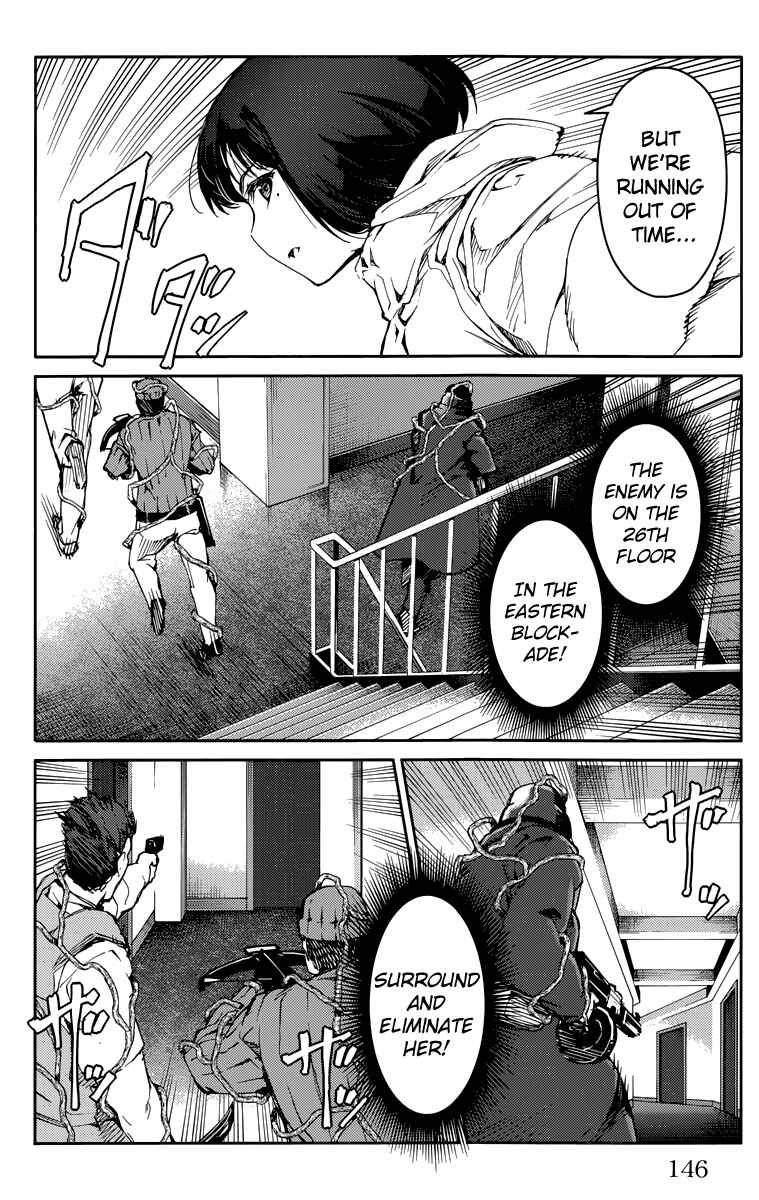 Page 4 Chapter 12 Darwins Game