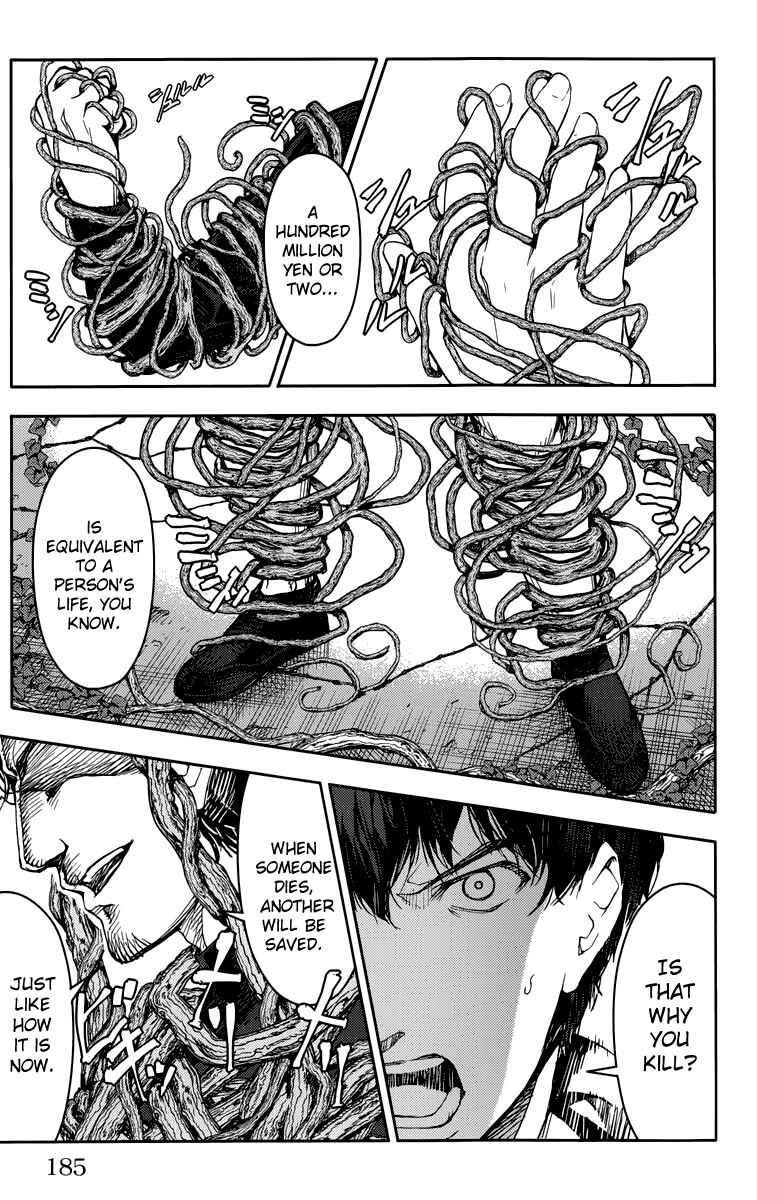 Page 43 Chapter 12 Darwins Game