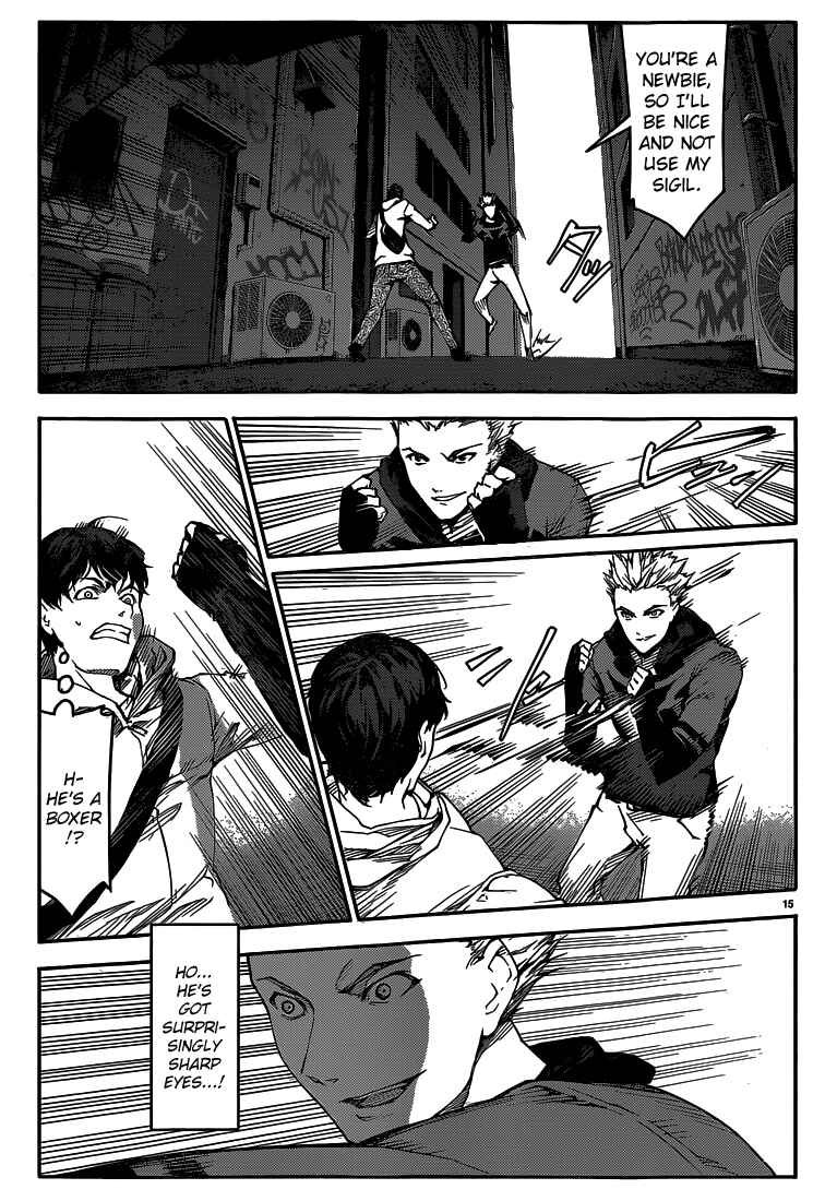 Page 16 Chapter 8 Darwins Game