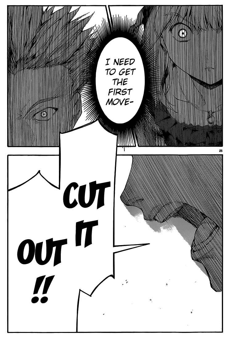 Page 26 Chapter 8 Darwins Game