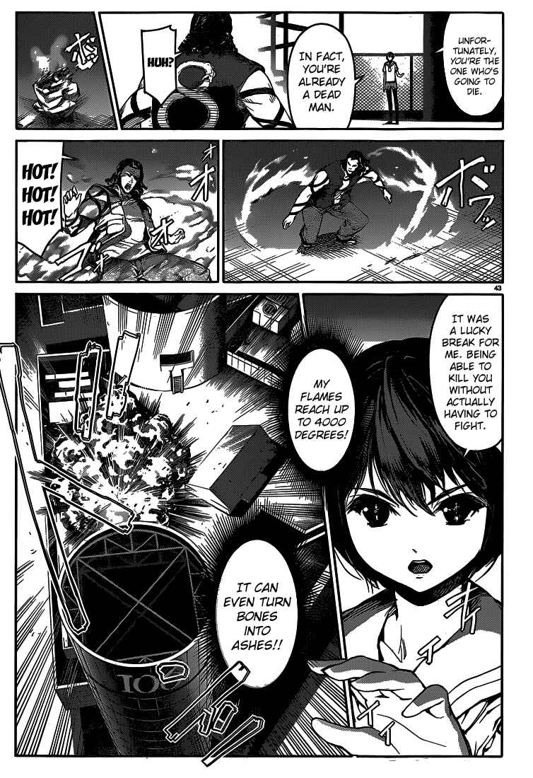 Page 44 Chapter 8 Darwins Game
