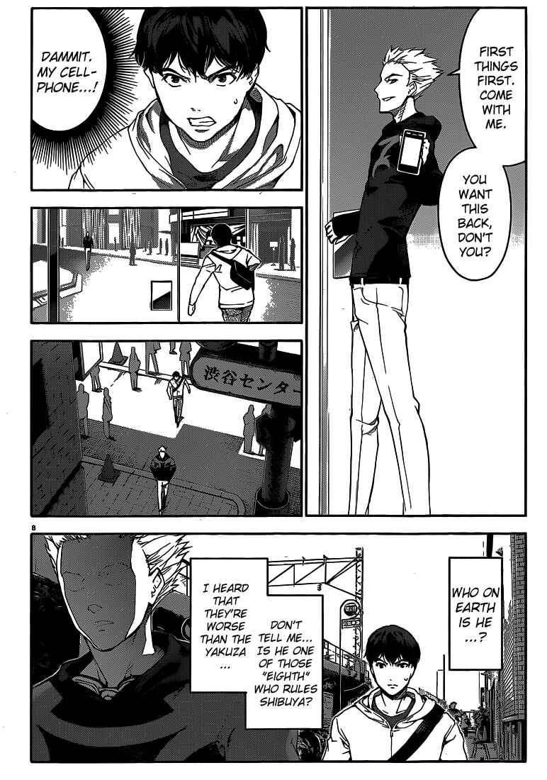 Page 9 Chapter 8 Darwins Game