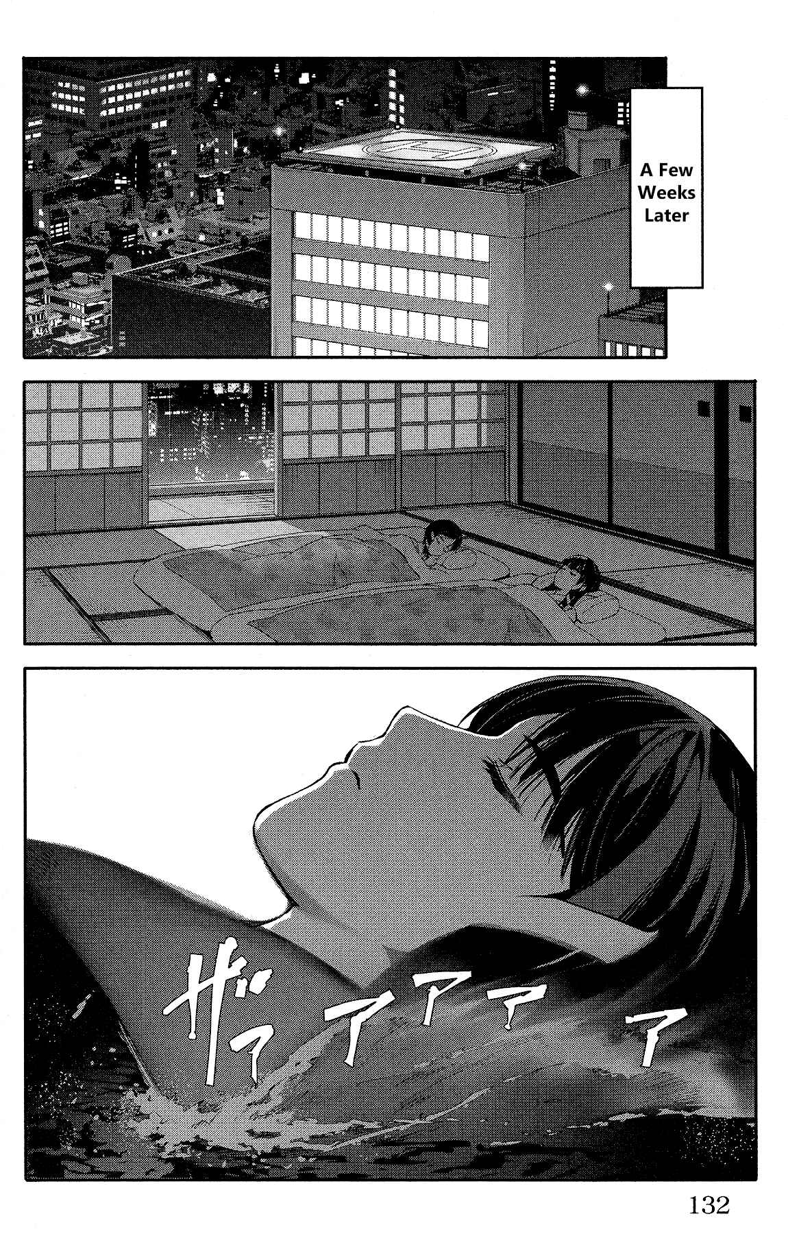 Page 37 Chapter 59 Darwins Game