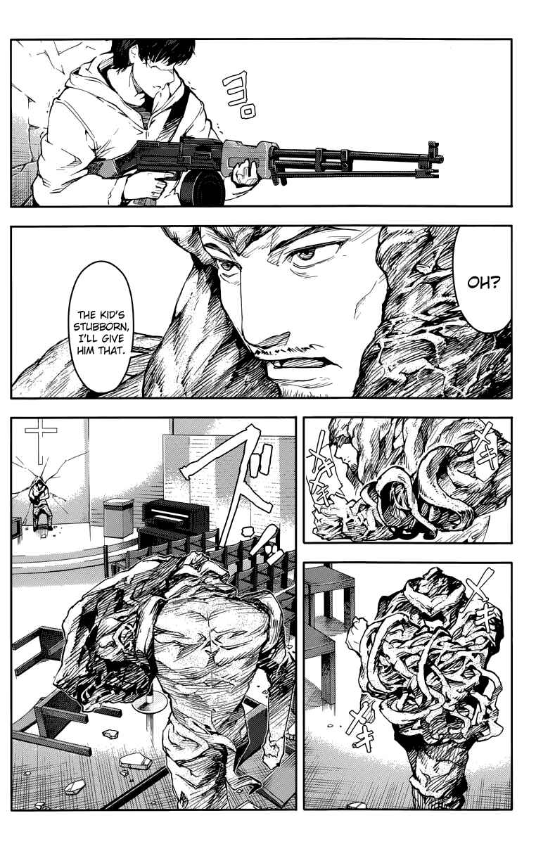 Page 20 Chapter 13 Darwins Game