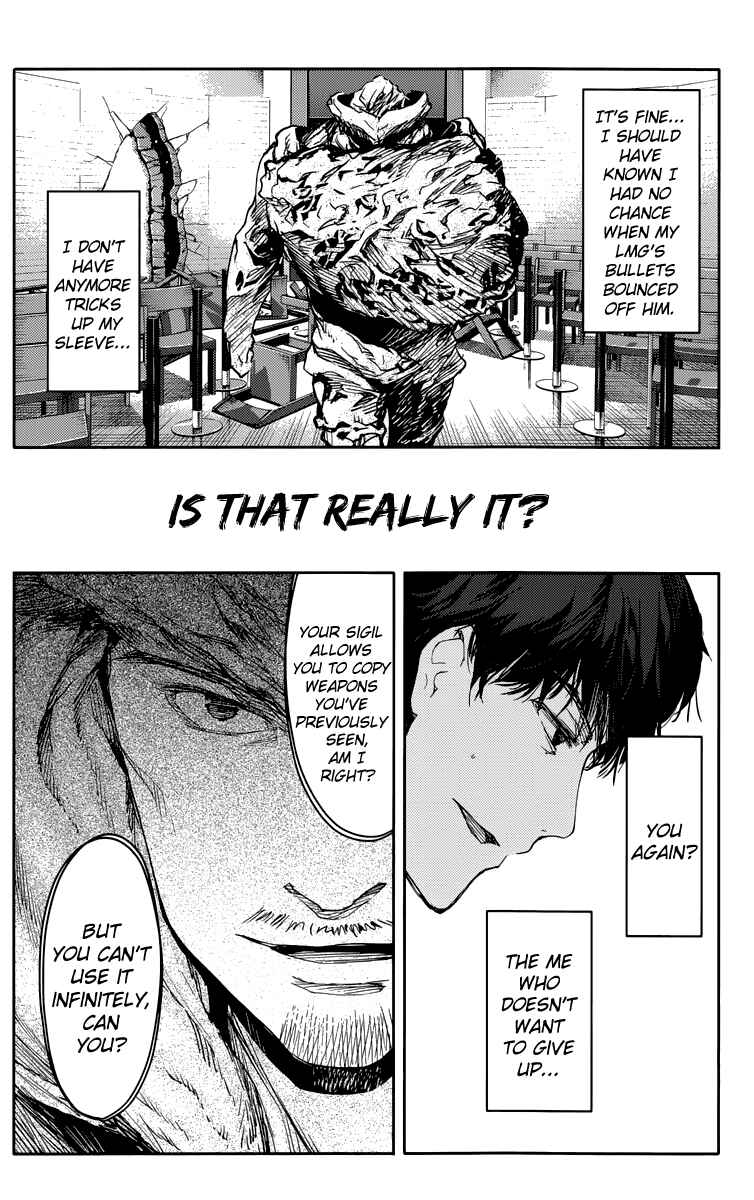 Page 22 Chapter 13 Darwins Game