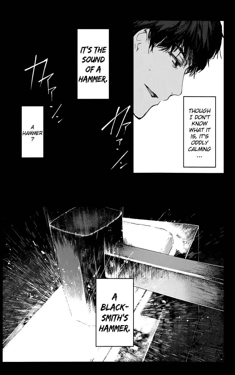 Page 24 Chapter 13 Darwins Game