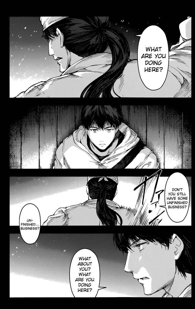 Page 27 Chapter 13 Darwins Game