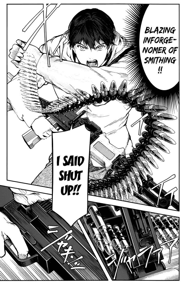 Page 34 Chapter 13 Darwins Game