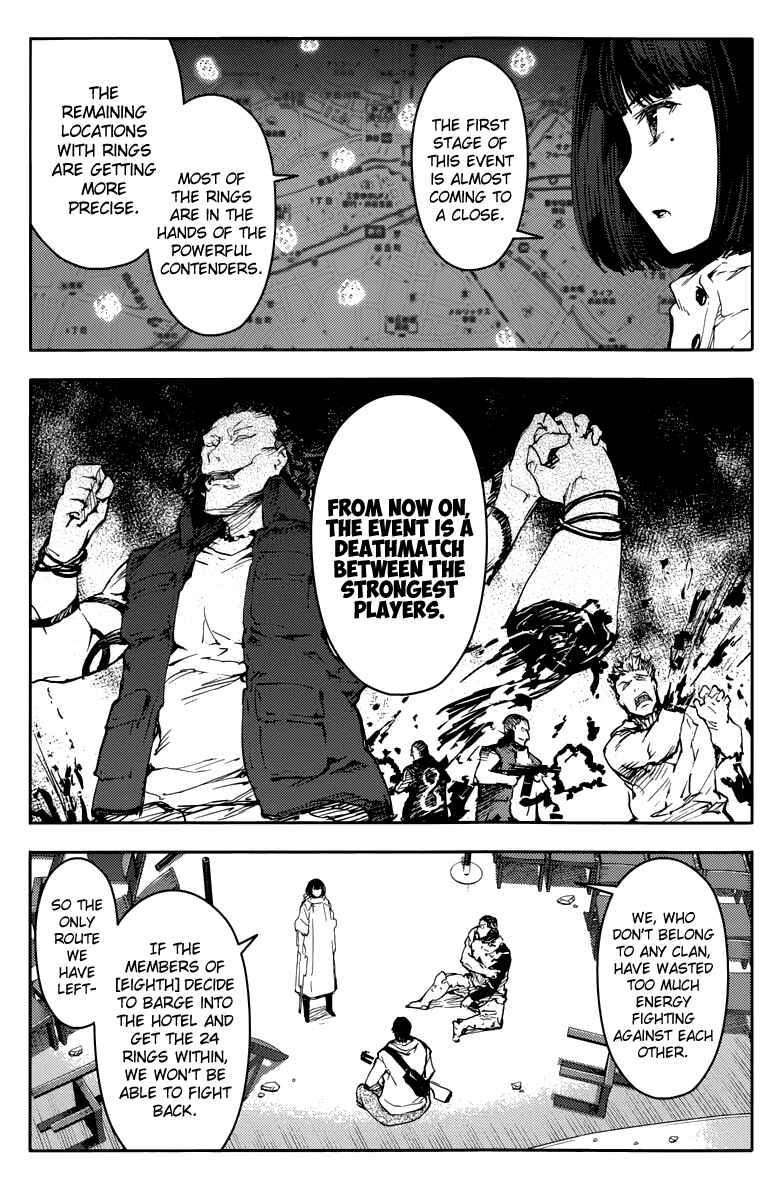 Page 44 Chapter 13 Darwins Game