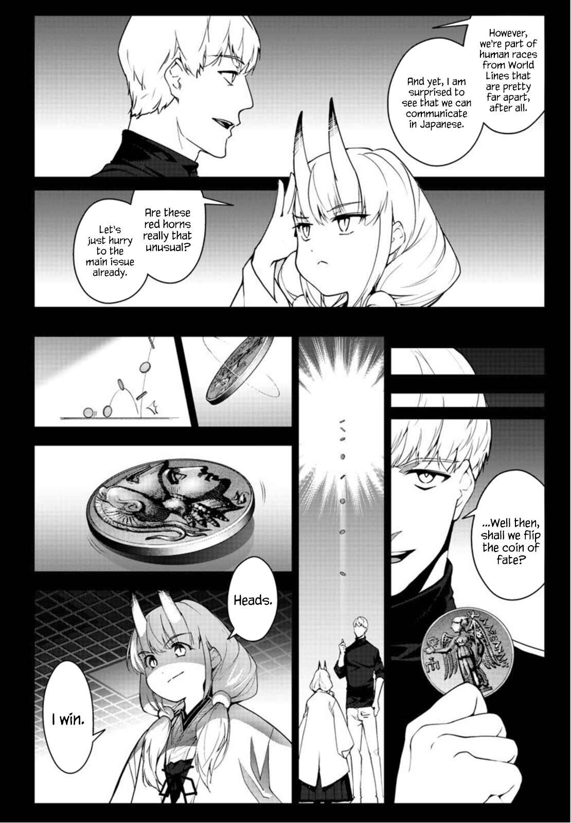 Page 4 Chapter 94 Darwins Game