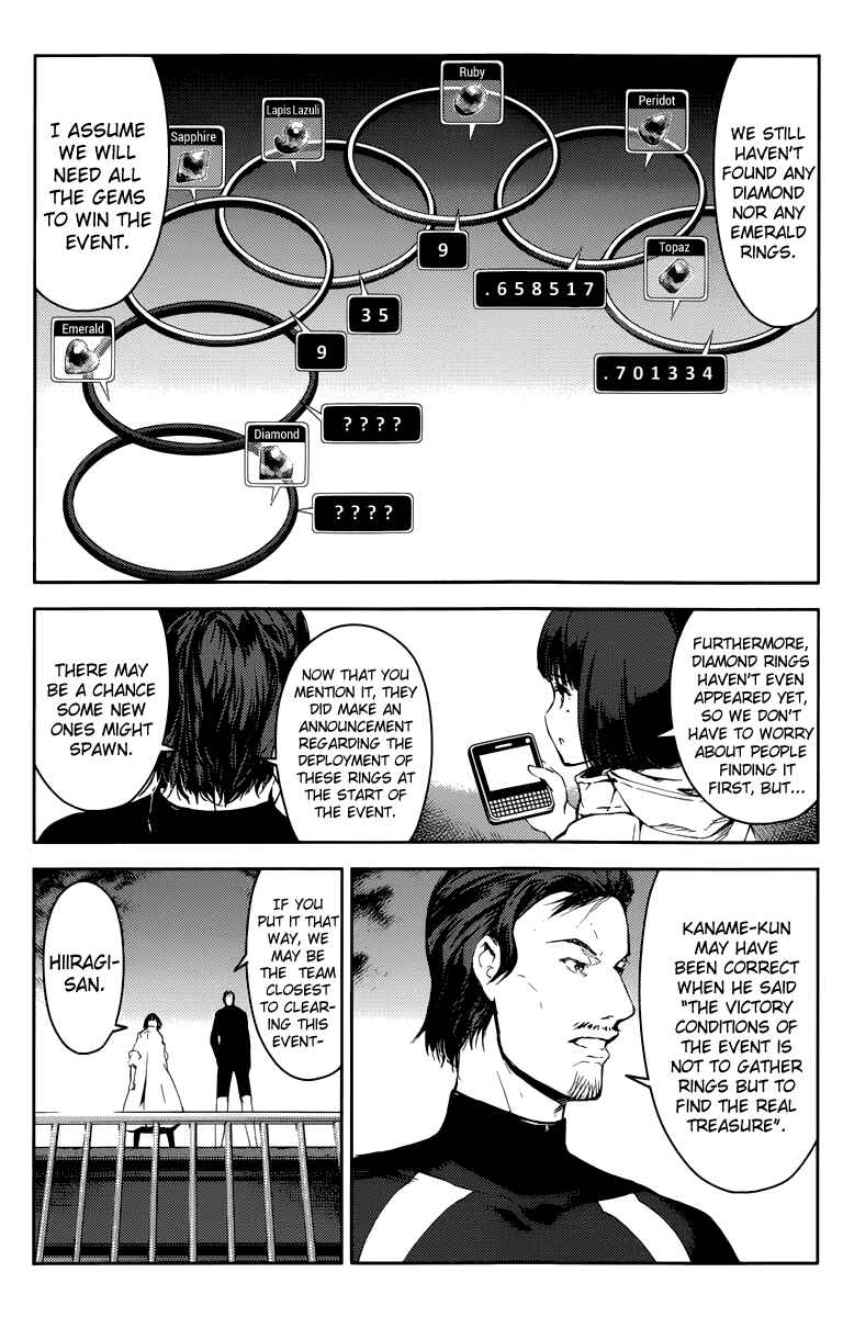 Page 10 Chapter 16 Darwins Game