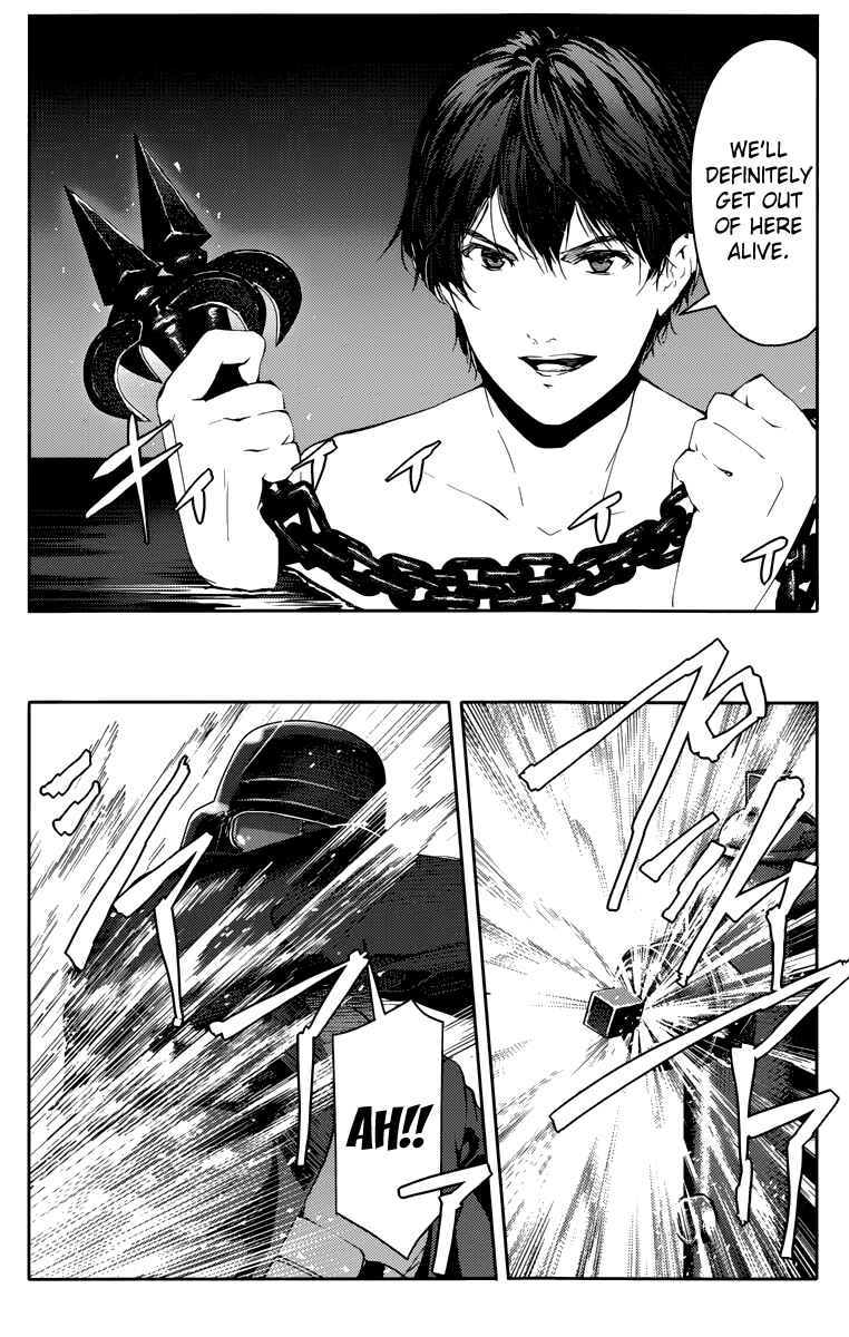 Page 24 Chapter 16 Darwins Game