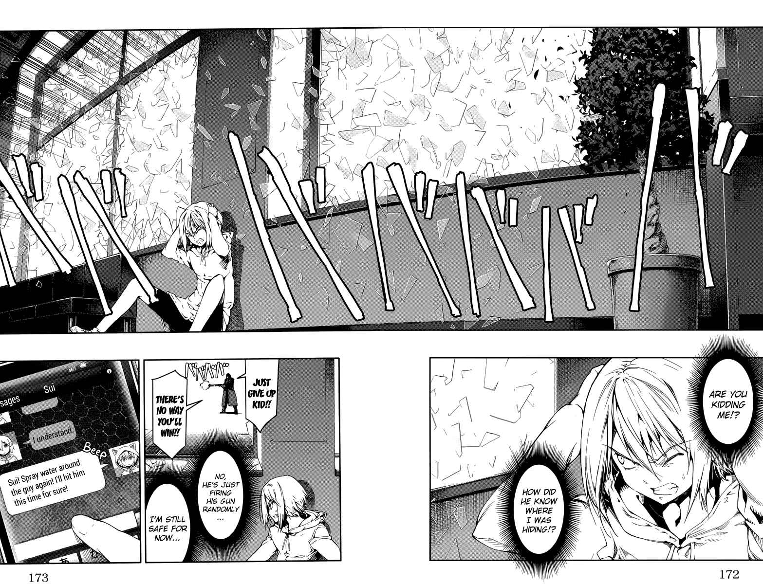Page 30 Chapter 16 Darwins Game