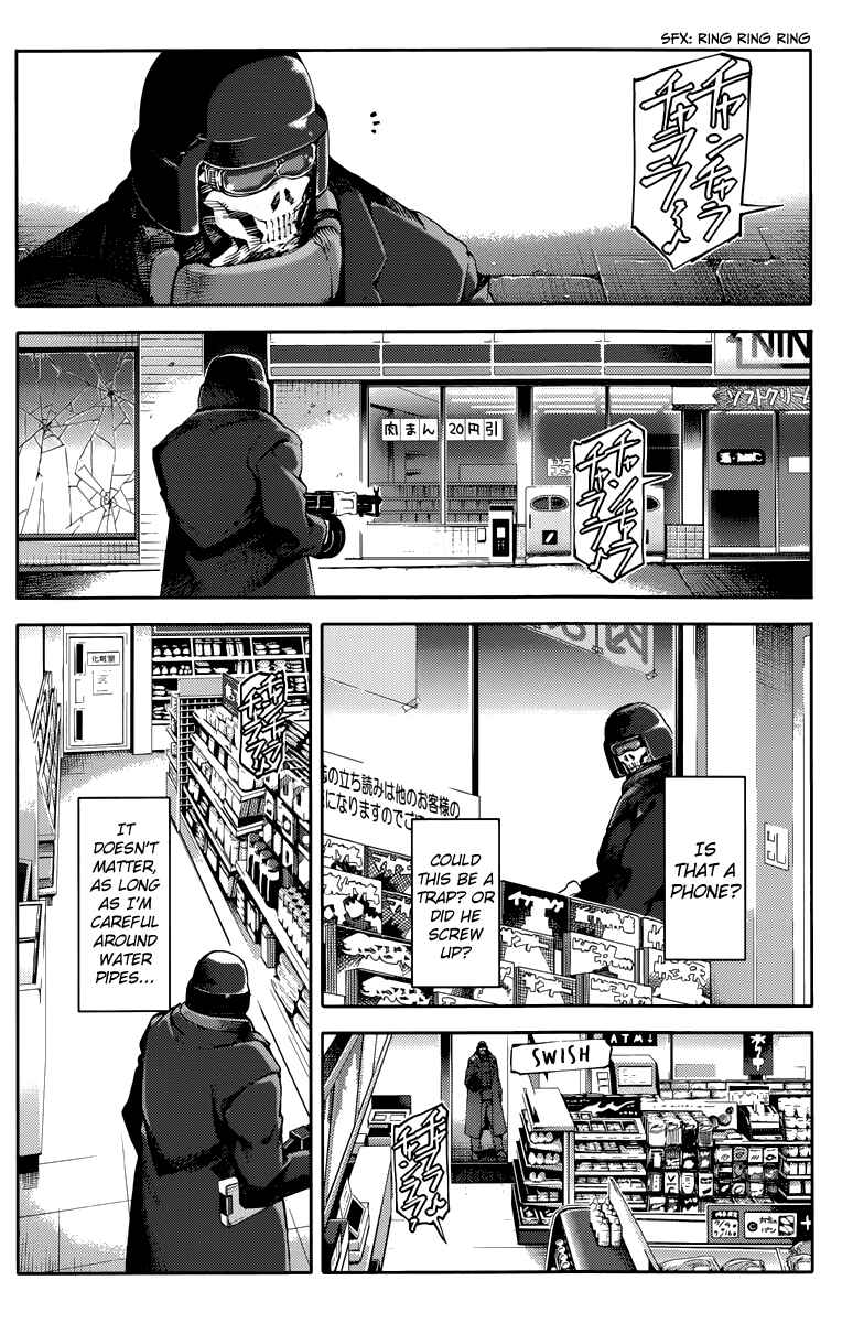 Page 32 Chapter 16 Darwins Game