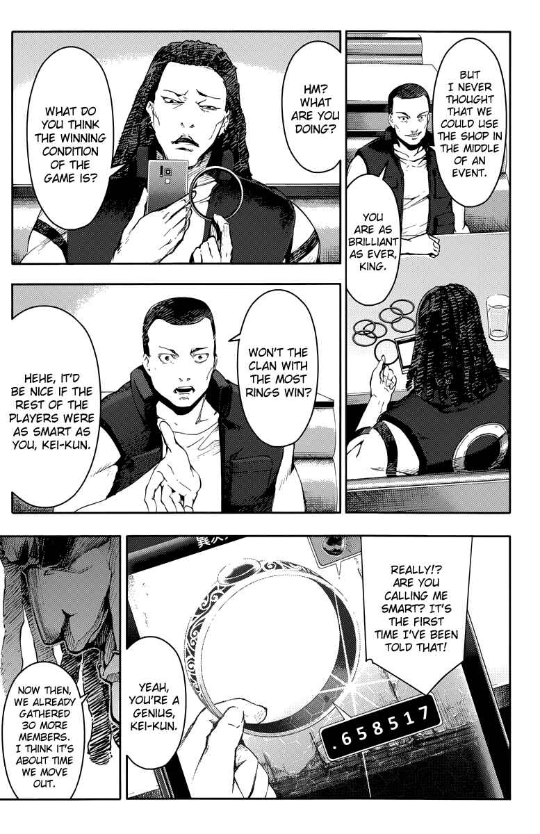 Page 42 Chapter 16 Darwins Game
