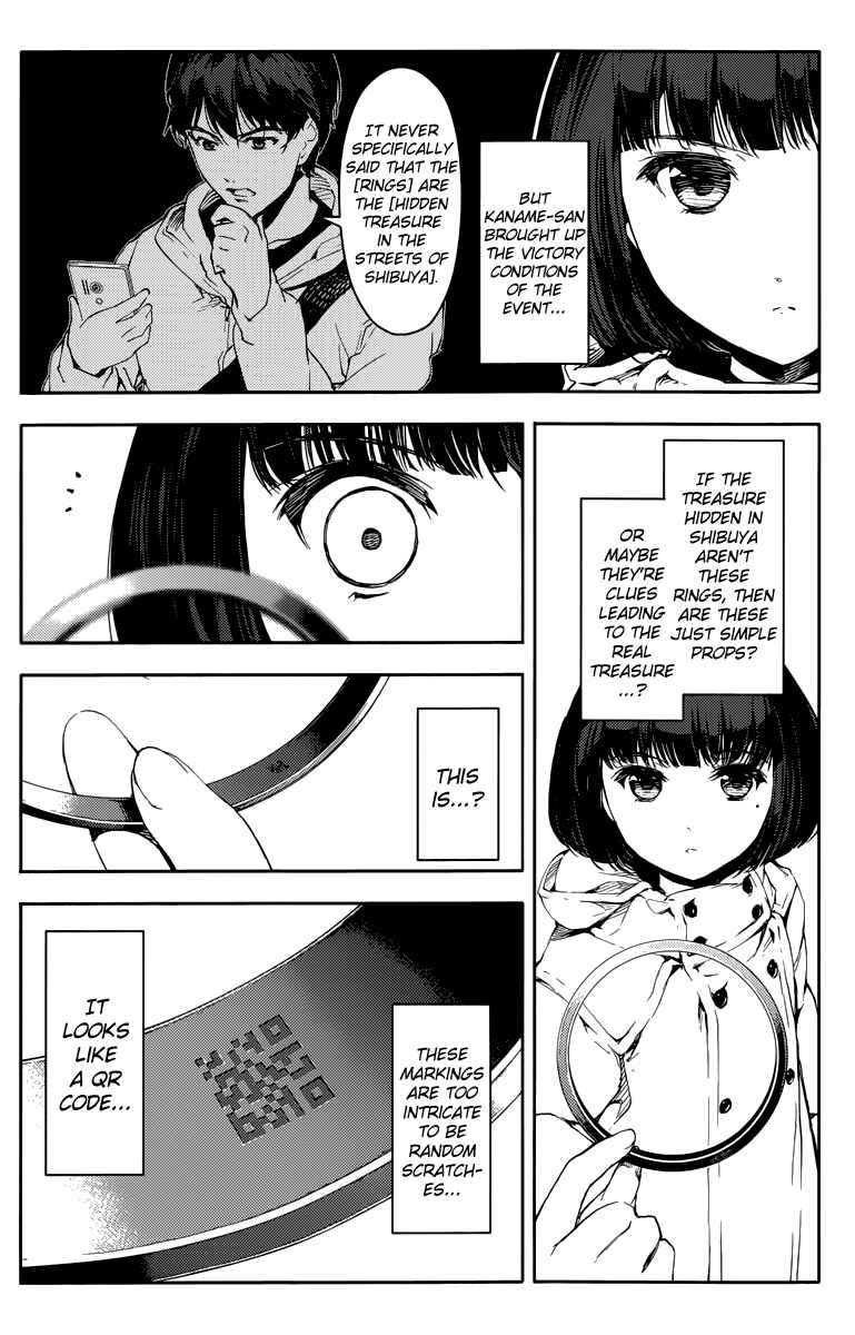 Page 7 Chapter 16 Darwins Game