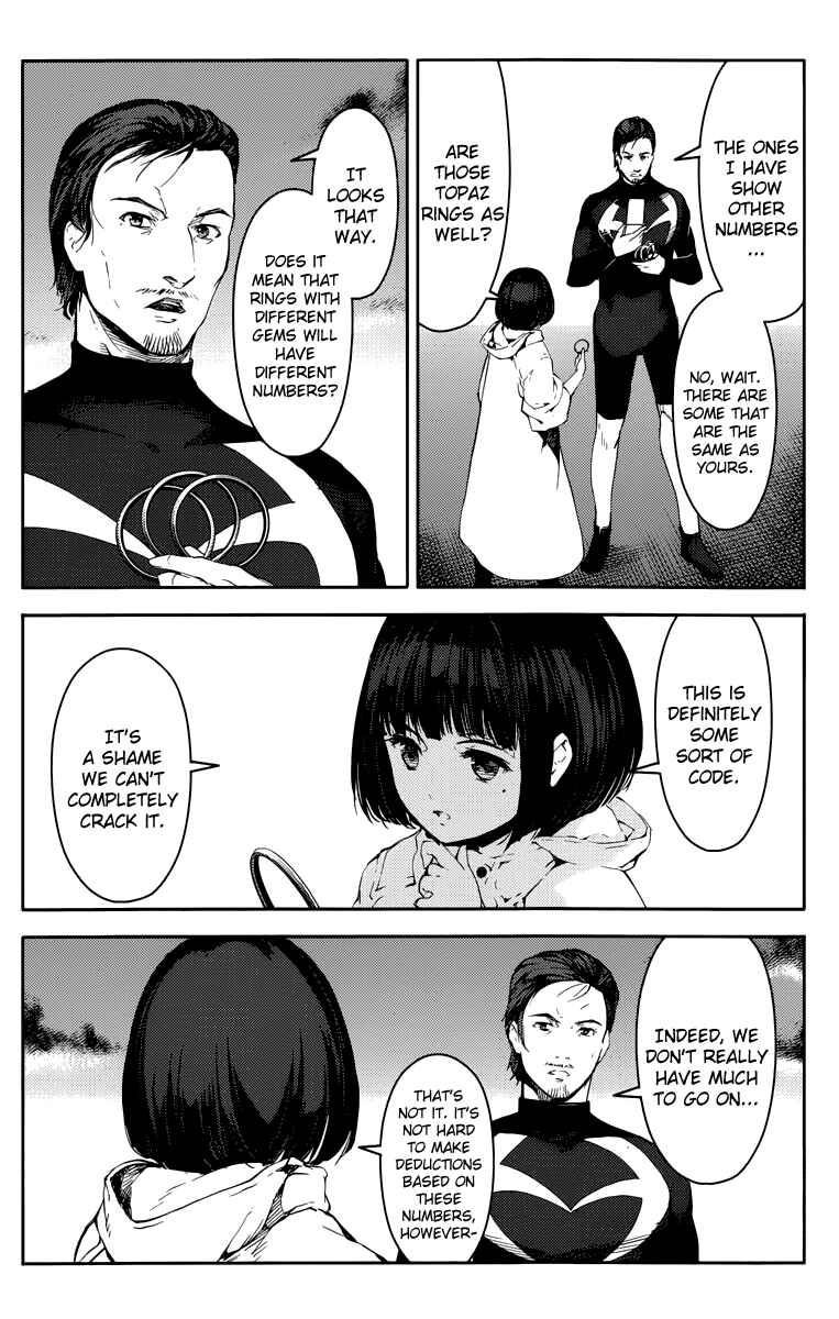Page 9 Chapter 16 Darwins Game