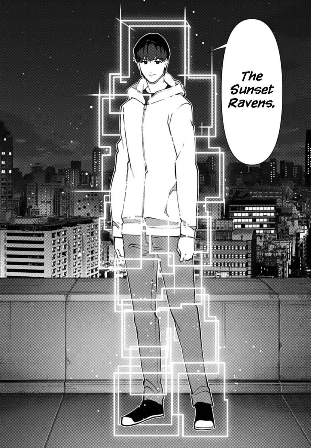 Page 34 Chapter 109 Darwins Game