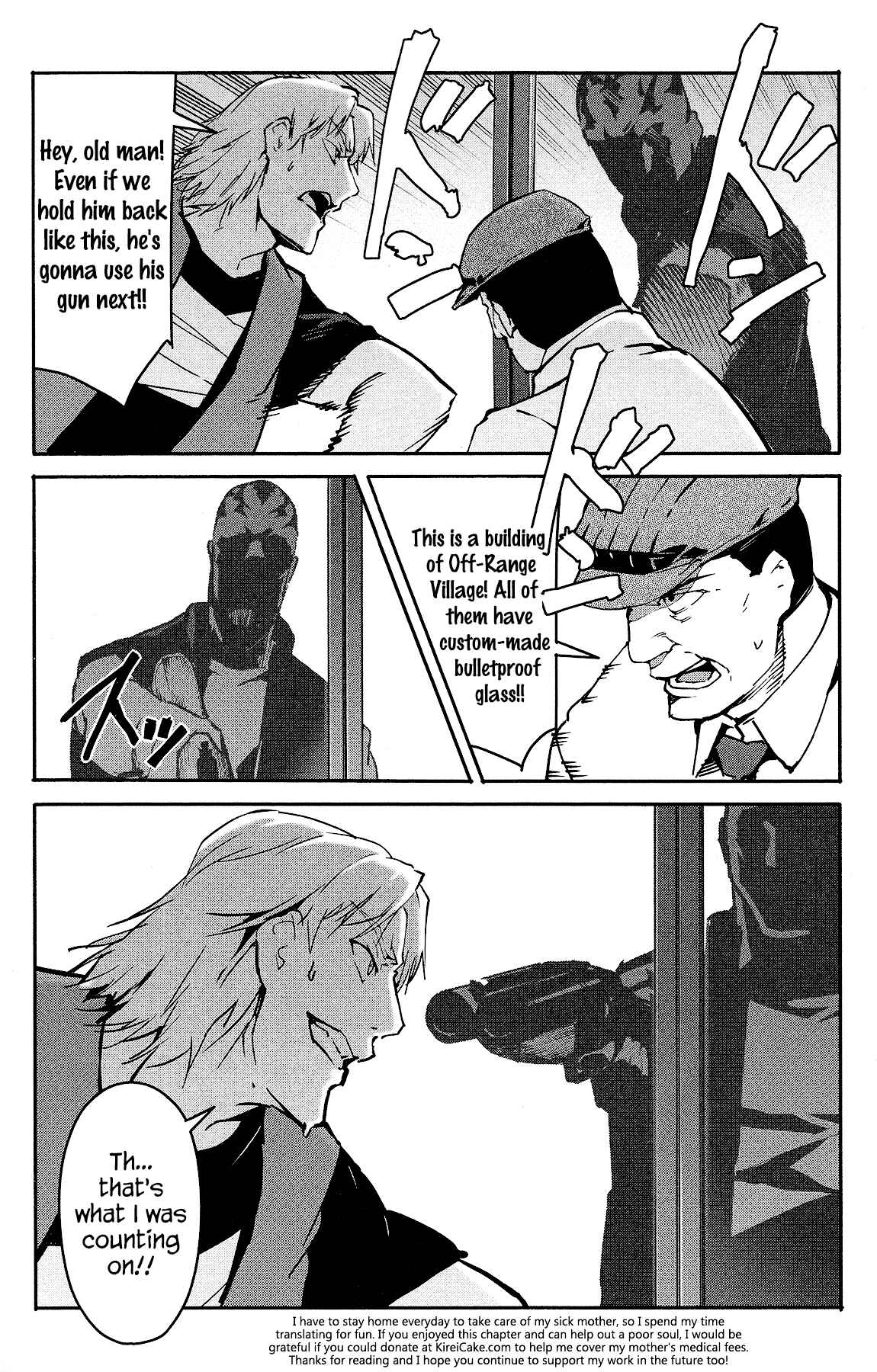 Page 44 Chapter 57 Darwins Game