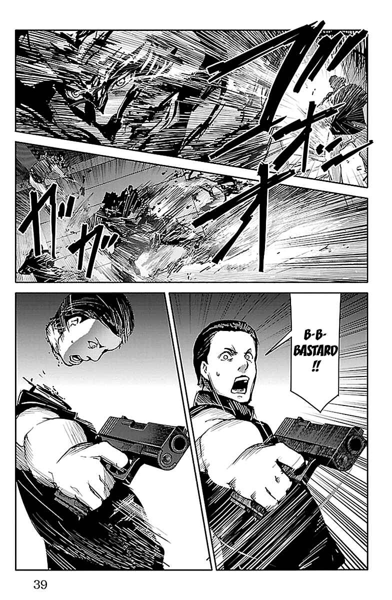Page 37 Chapter 17 Darwins Game