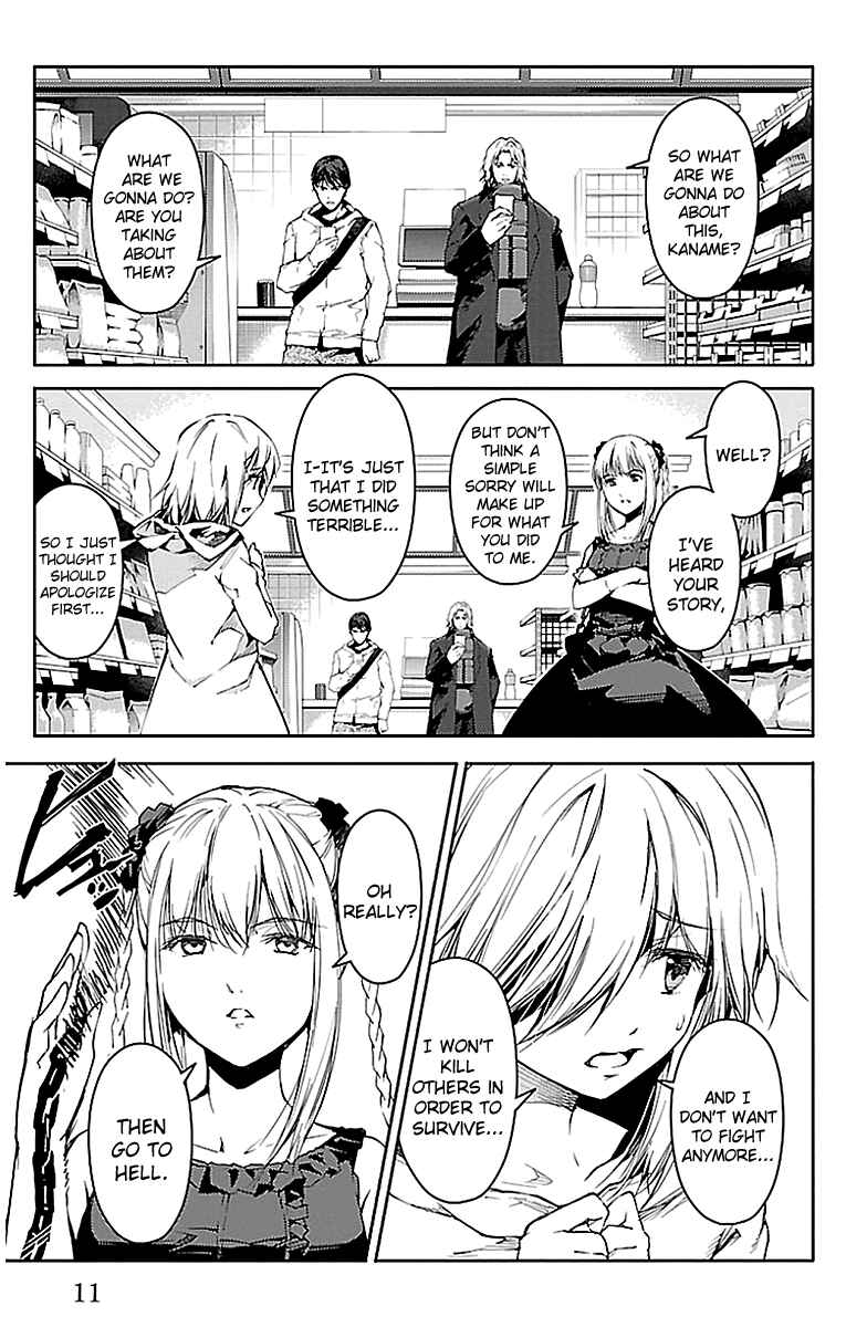 Page 9 Chapter 17 Darwins Game