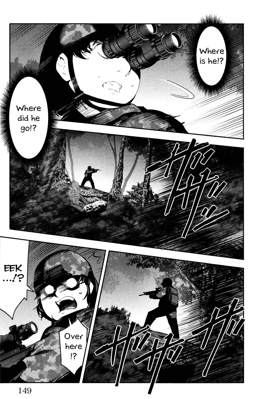 Page 7 Chapter 36 Darwins Game