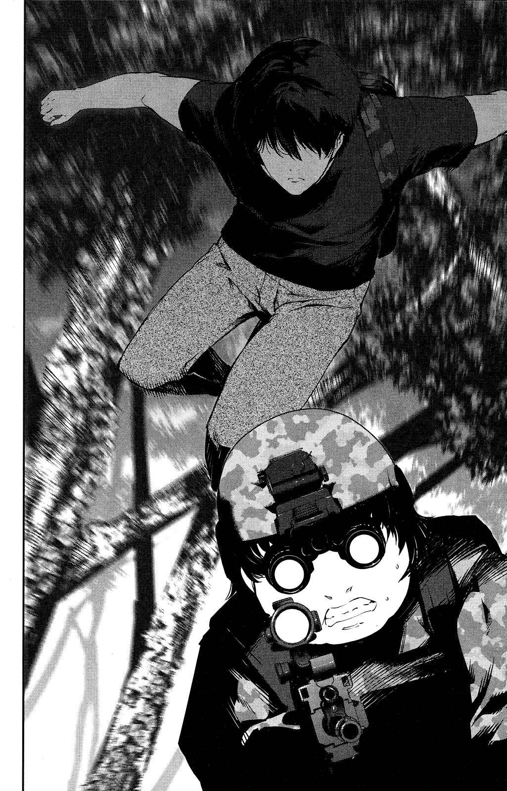 Page 8 Chapter 36 Darwins Game