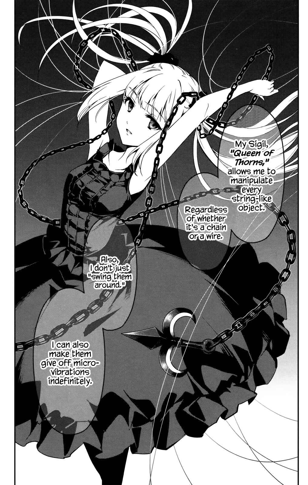 Page 8 Chapter 30 Darwins Game