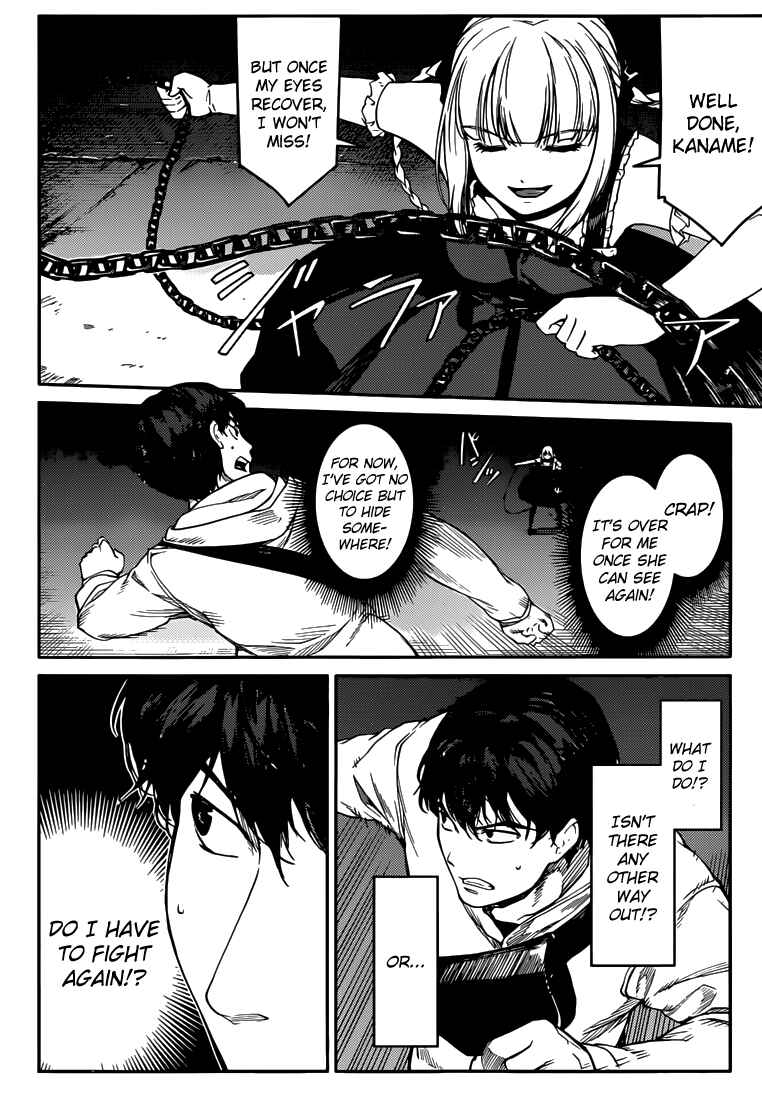 Page 34 Chapter 5 Darwins Game