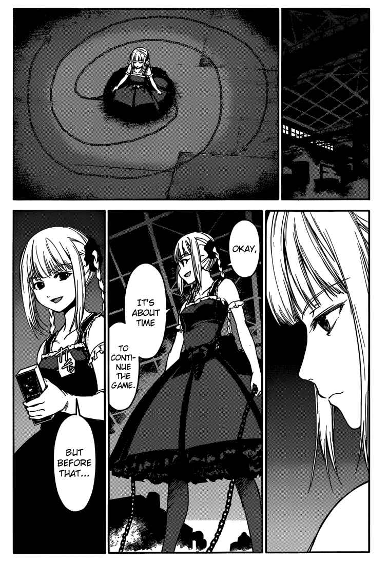 Page 35 Chapter 5 Darwins Game