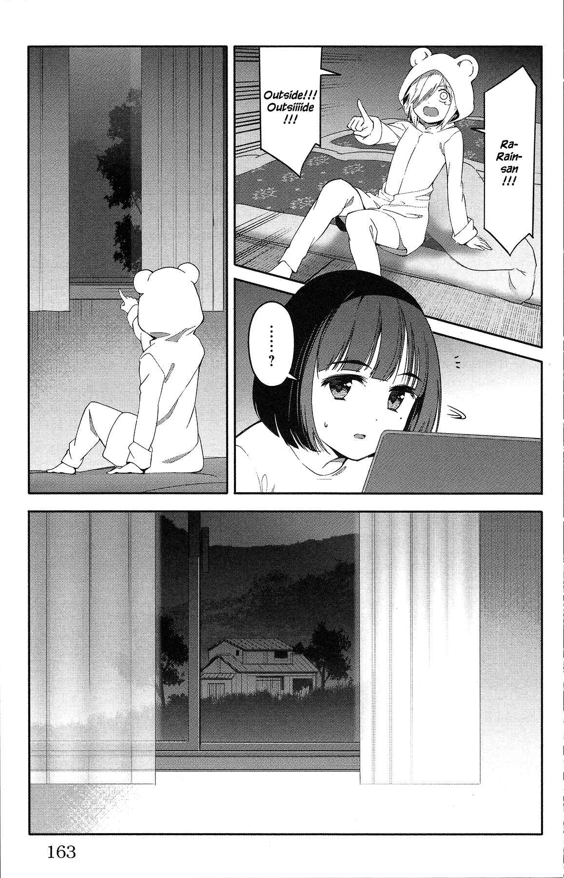 Page 21 Chapter 56 Darwins Game