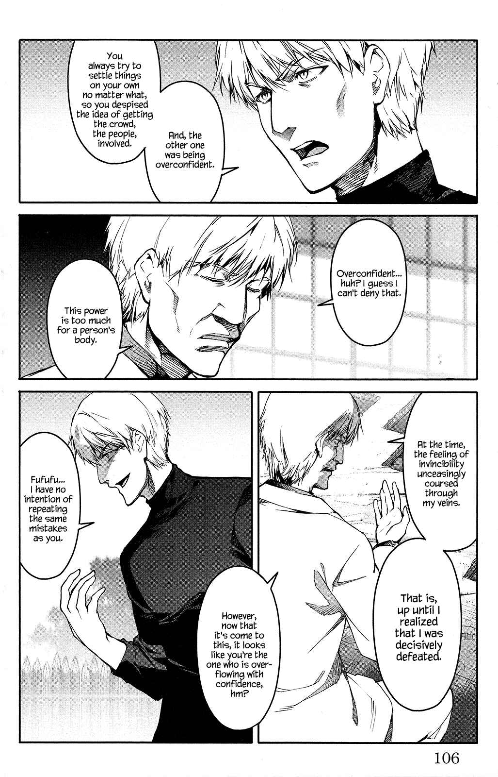 Page 10 Chapter 51 Darwins Game