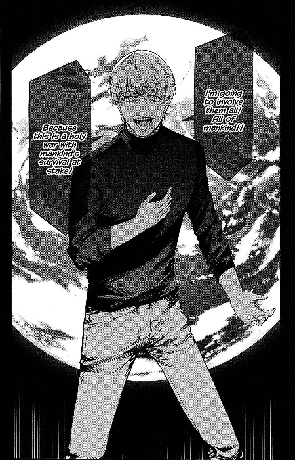 Page 11 Chapter 51 Darwins Game